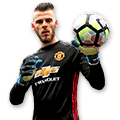 De Gea