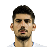 BOUCHALAKIS