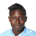 KONATE
