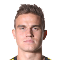 MARKKANEN