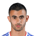 GHEZZAL