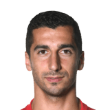 MKHITARYAN