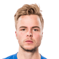 SVENDSEN
