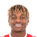 SAINT-MAXIMIN