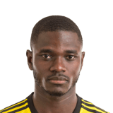 MENSAH