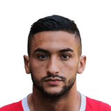 ZIYECH