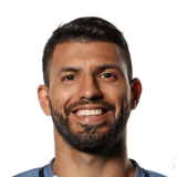 AGÜERO