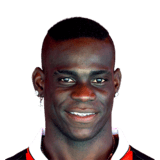 BALOTELLI