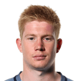 DE BRUYNE