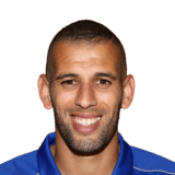 SLIMANI