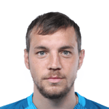 DZYUBA
