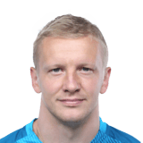 SMOLNIKOV