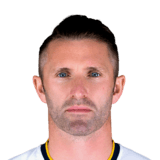 KEANE