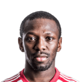 WRIGHT-PHILLIPS