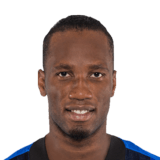 DROGBA