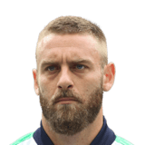 DE ROSSI