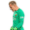 ter Stegen