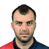 PANDEV