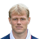 MCEVELEY