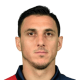 BURDISSO
