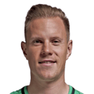 ter Stegen