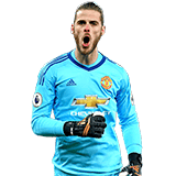 De Gea