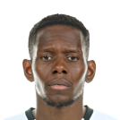 TRAORÉ