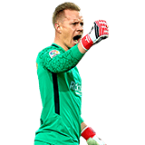 ter Stegen