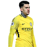 Ederson