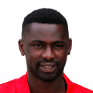 CISSÉ