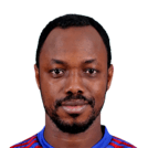 TRAORÉ