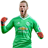 De Gea