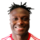 KEITA