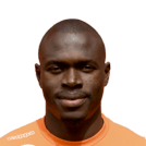 TOURÉ