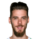 De Gea