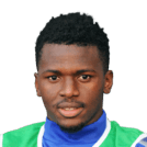 DIALLO