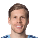 GUNNARSSON