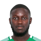 COULIBALY