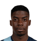 DEMBÉLÉ