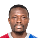 TRAORÉ