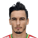 TOMAŠEVIĆ