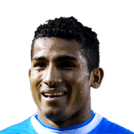ROJAS