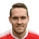 HUSSEY