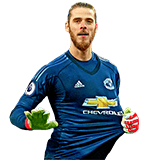 De Gea
