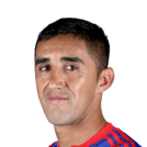 GONZÁLEZ