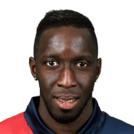 CISSOKHO