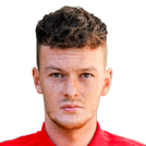 MCEACHRAN