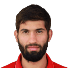 GIGOLAEV