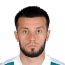 MITRISHEV