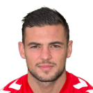 FORSTER-CASKEY